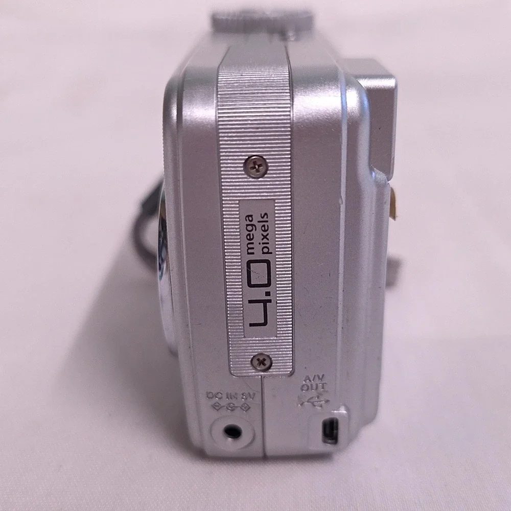 Kodak easyshare c330